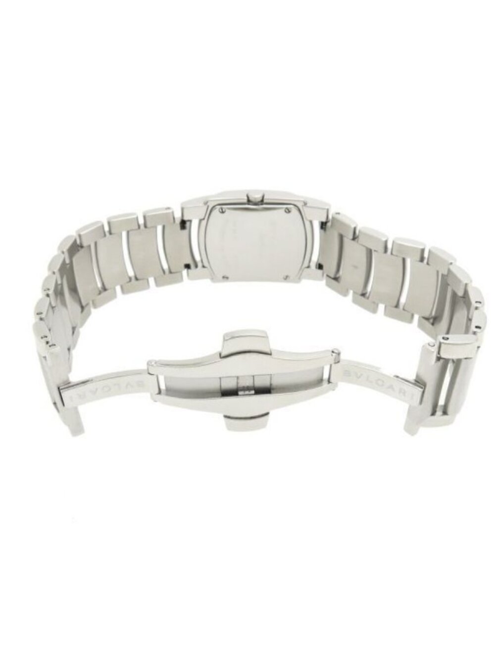 Bvlgari Bulgari Assioma 25 35 Watch - Picture 5 of 8
